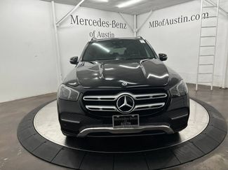 Certified 2020 Mercedes-Benz GLE 450 4MATIC video 2