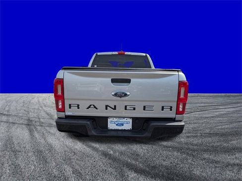 Certified 2022 Ford Ranger XLT w/ Equipment Group 301A Mid image 5