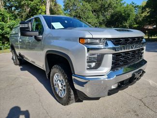 Used 2023 Chevrolet Silverado 2500 LT w/ Convenience Package AWD/4WD video 1