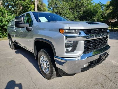 Used 2023 Chevrolet Silverado 2500 LT w/ Convenience Package