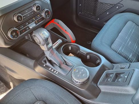 New 2026 Ford Bronco Heritage Edition AWD/4WD image 14