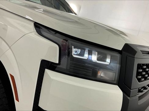 New 2026 Nissan Frontier S w/ S Utility Package image 33