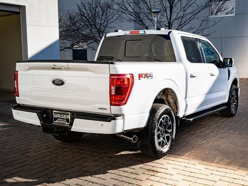 Used 2023 Ford F150 XLT w/ Equipment Group 302A High image 10