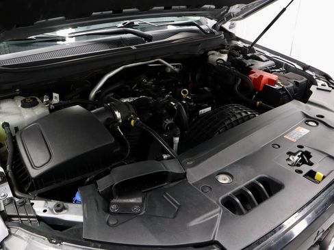 Certified 2020 Ford Ranger XLT w/ Equipment Group 301A Mid image 18