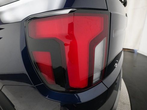 Certified 2026 Honda Passport TrailSport image 33