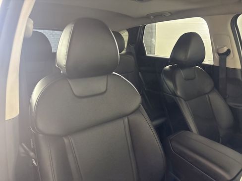 Used 2025 Hyundai Tucson SEL image 28