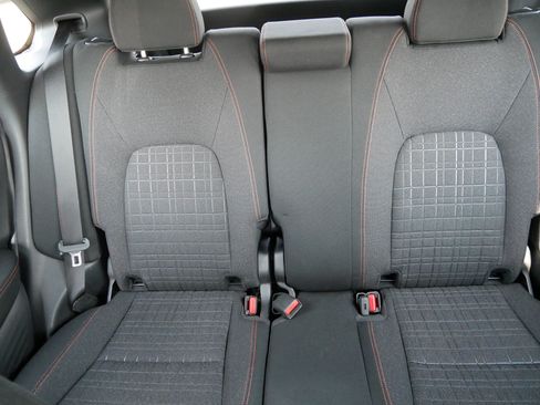 Certified 2024 Honda HR-V Sport image 13