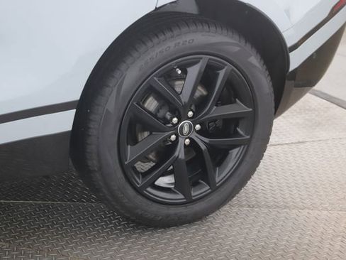 Used 2026 Land Rover Range Rover Velar Dynamic SE image 14