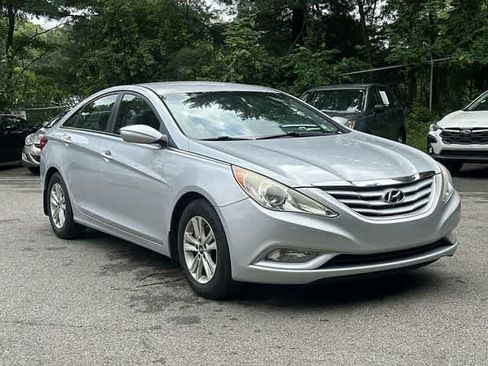 Used 2013 Hyundai Sonata GLS w/ Popular Equipment Pkg FWD image 19