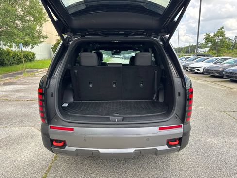 Used 2026 Hyundai Palisade XRT Pro AWD/4WD image 18