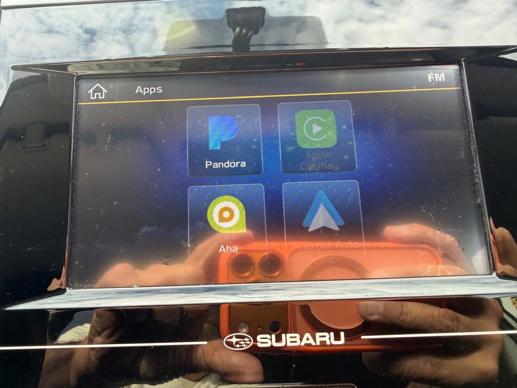 Used 2023 Subaru Crosstrek 2.0i AWD/4WD image 40