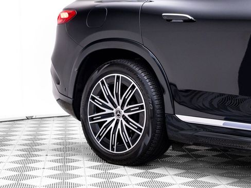 Certified 2023 Mercedes-Benz EQS 580 4MATIC SUV image 36