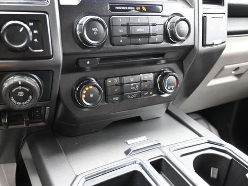 Used 2018 Ford F150 XLT w/ Equipment Group 302A Luxury AWD/4WD image 25
