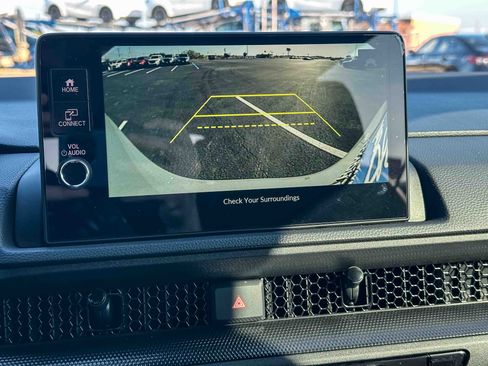 New 2026 Honda CR-V Sport-L image 22