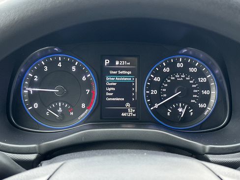 Used 2023 Hyundai Kona SEL image 25