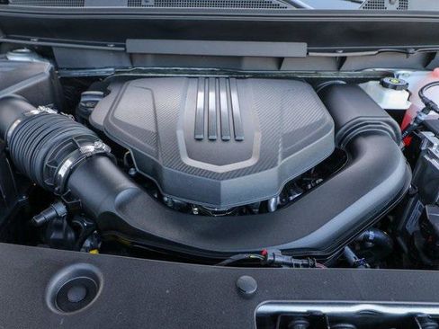 New 2026 Buick Enclave Sport Touring w/ Power Package image 29