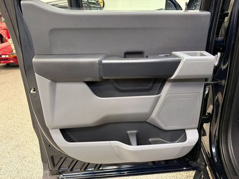 Used 2022 Ford F150 XL w/ Equipment Group 101A High RWD image 35