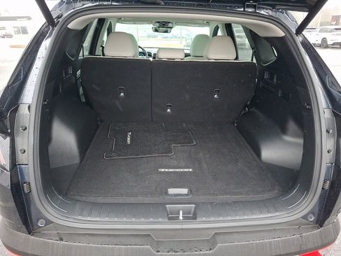 Certified 2023 Hyundai Tucson SEL image 32
