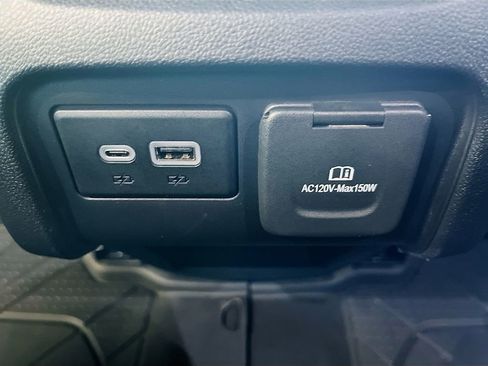 Used 2024 Chevrolet Blazer RS w/ Enhanced Convenience Package image 26