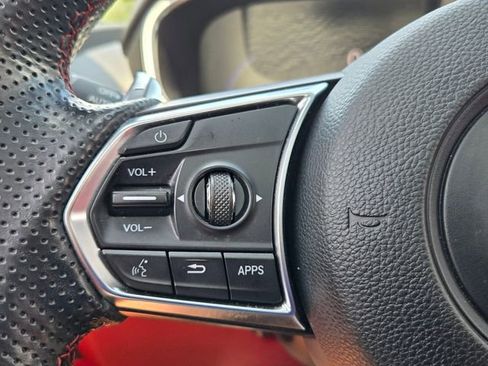Certified 2022 Acura MDX A-Spec AWD/4WD image 24
