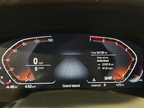 Used 2024 BMW X3 xDrive30i AWD/4WD image 28
