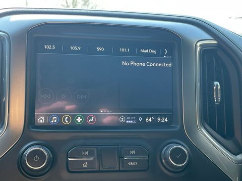 Certified 2022 Chevrolet Silverado 1500 RST w/ Convenience Package II image 41