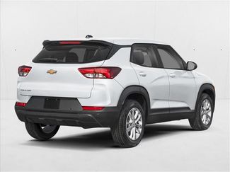 New 2026 Chevrolet TrailBlazer LT video 2