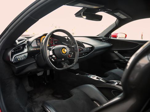 Used 2021 Ferrari SF90 Stradale Assetto Fiorano image 9