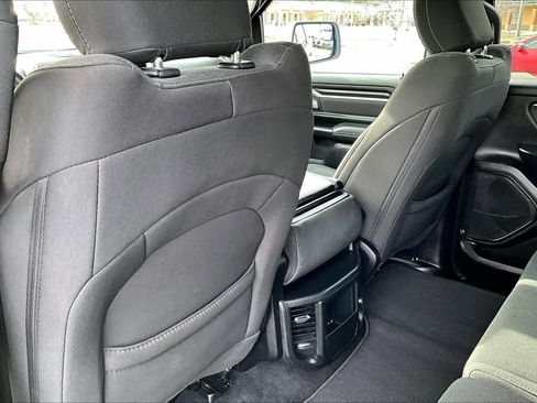 Used 2025 RAM 1500 Big Horn image 12