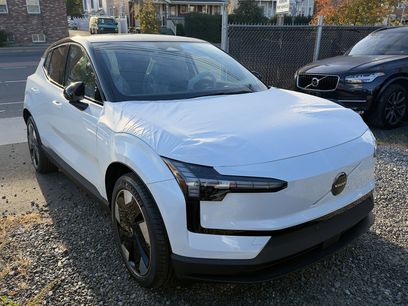 New 2026 Volvo EX30 Plus