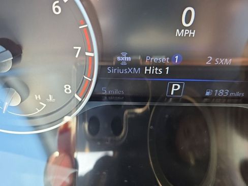 New 2026 Nissan Altima 2.5 SV FWD image 18
