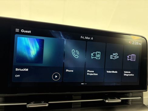 New 2026 Hyundai Kona SEL Sport image 29