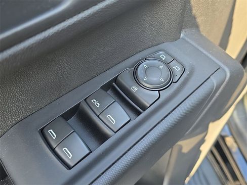 Certified 2025 Chevrolet Silverado 1500 Custom Trail Boss image 23