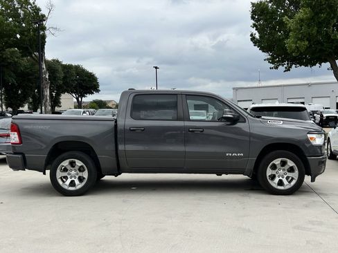 Used 2022 RAM 1500 Lone Star AWD/4WD image 4
