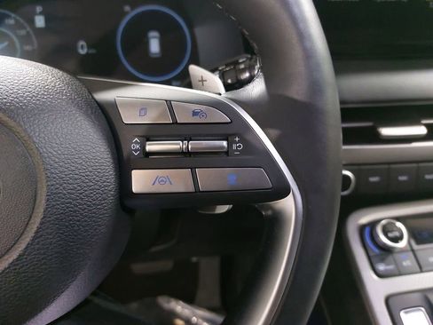Used 2023 Hyundai Palisade SEL AWD/4WD image 19