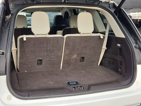 Used 2021 Lincoln Aviator Black Label w/ Dynamic Handling Package image 23