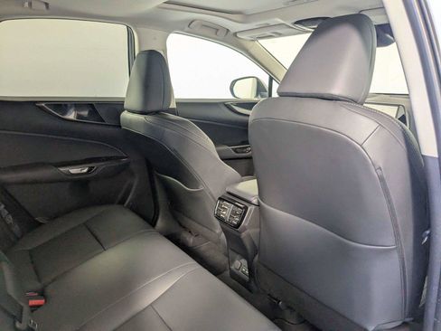 Used 2026 Lexus NX 350 AWD w/ Cold Area Package image 32