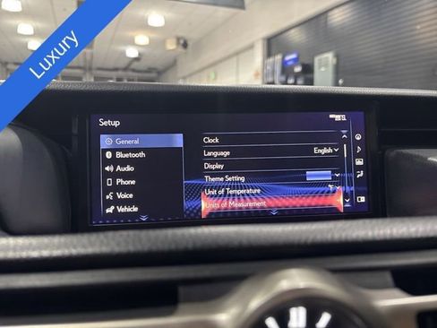 Used 2019 Lexus RC 350 AWD w/ Premium Package image 25