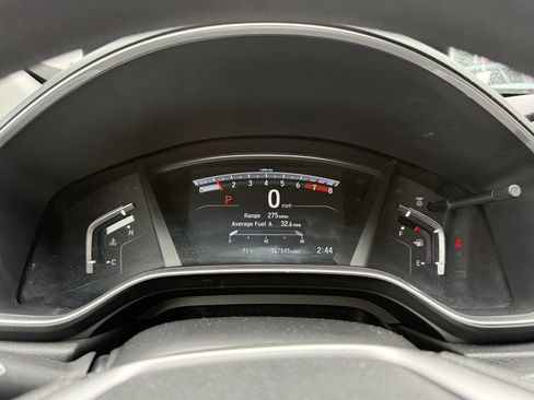Used 2021 Honda CR-V EX image 20