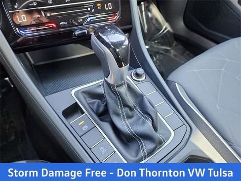 New 2026 Volkswagen Jetta Sport FWD image 20