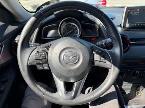 Used 2016 MAZDA CX-3 Touring w/ Premium Package AWD/4WD image 17