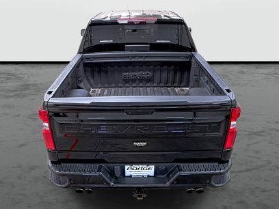 Used 2021 Chevrolet Silverado 1500 High Country w/ Technology Package