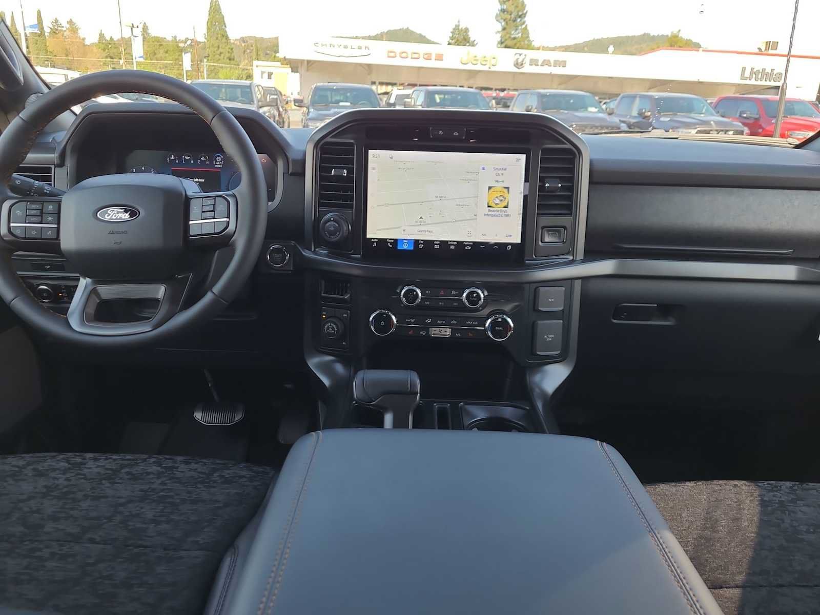 Used 2026 Ford F150 Tremor AWD/4WD image 18