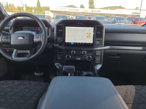 Used 2026 Ford F150 Tremor AWD/4WD image 18