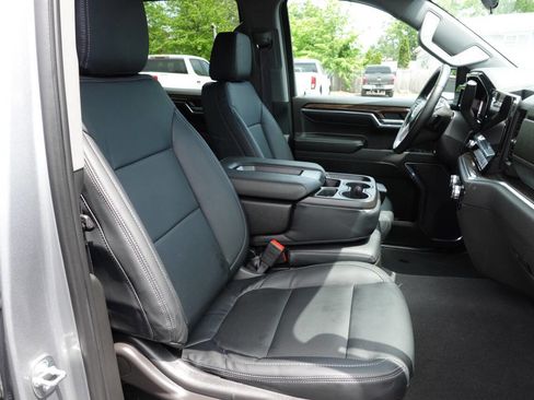 Used 2024 GMC Sierra 1500 Elevation AWD/4WD image 40