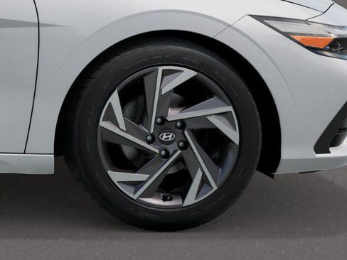 New 2026 Hyundai Elantra SEL Sport image 8