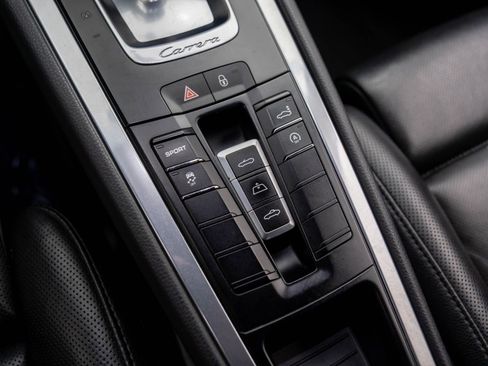 Used 2013 Porsche 911 Carrera image 19