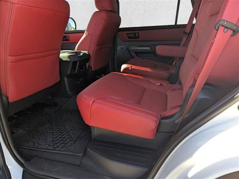 New 2026 Toyota Sequoia TRD Pro image 13