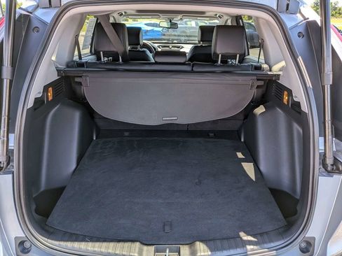 Used 2018 Honda CR-V EX-L image 16