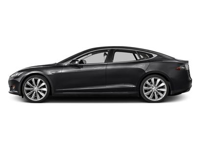 Used 2016 Tesla Model S P90D